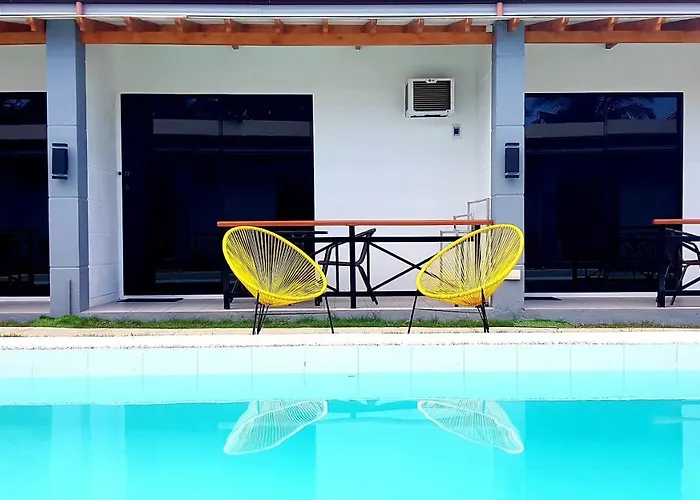Positano Alona Beach Panglao