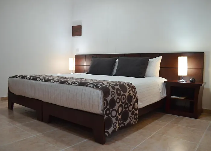 Hotel La Quinta Porra Armenia 