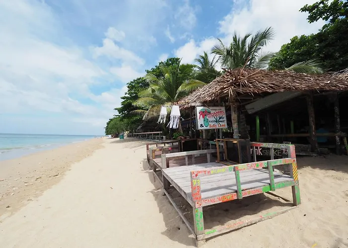 Green Garden Resort