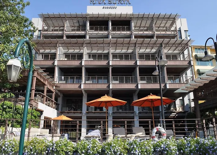 Riva Surya Bangkok