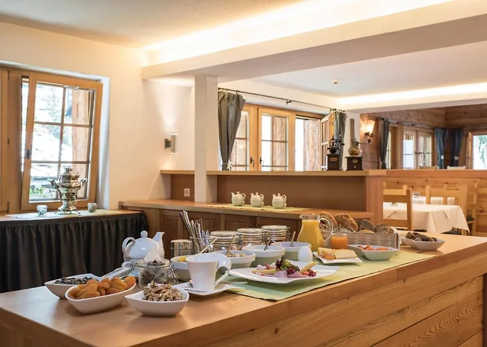 Sunstar Hotel Zermatt