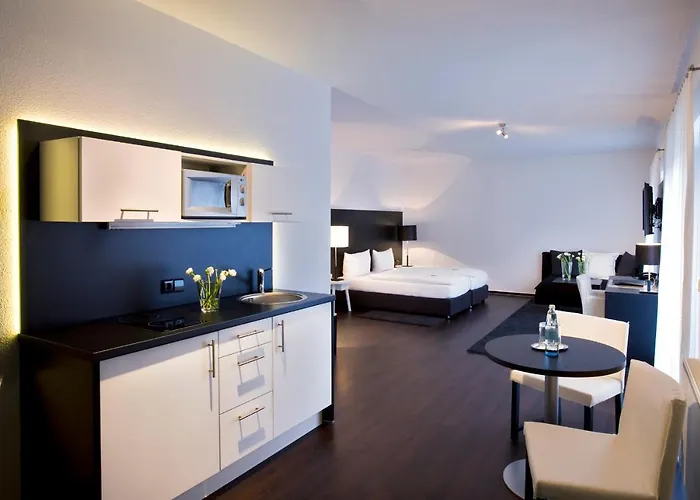 Hotel zum Rössel