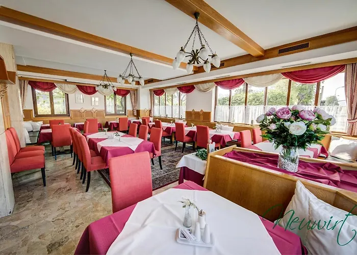 Gasthof Neuwirt / Kressnig