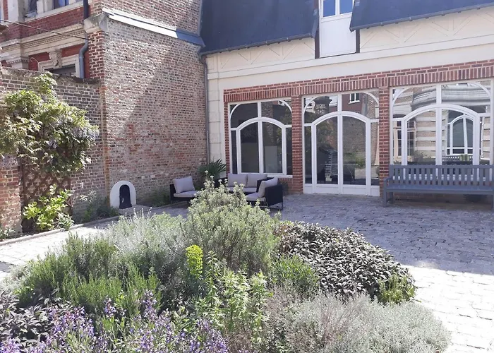 Bed and Breakfast The Gem Amiens