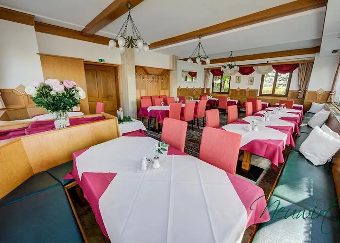Gasthof Neuwirt / Kressnig
