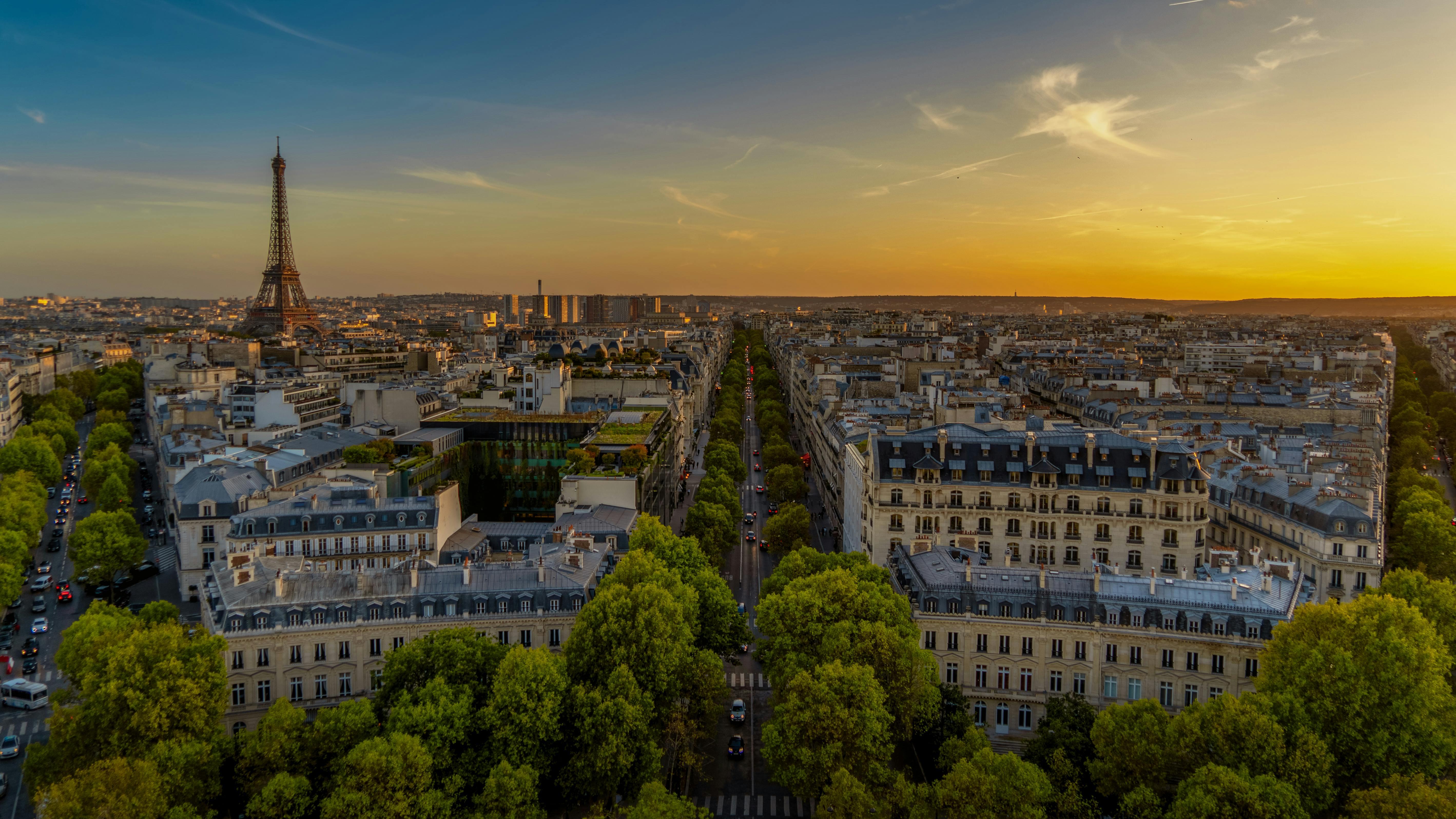 Hotel Henriette Paris