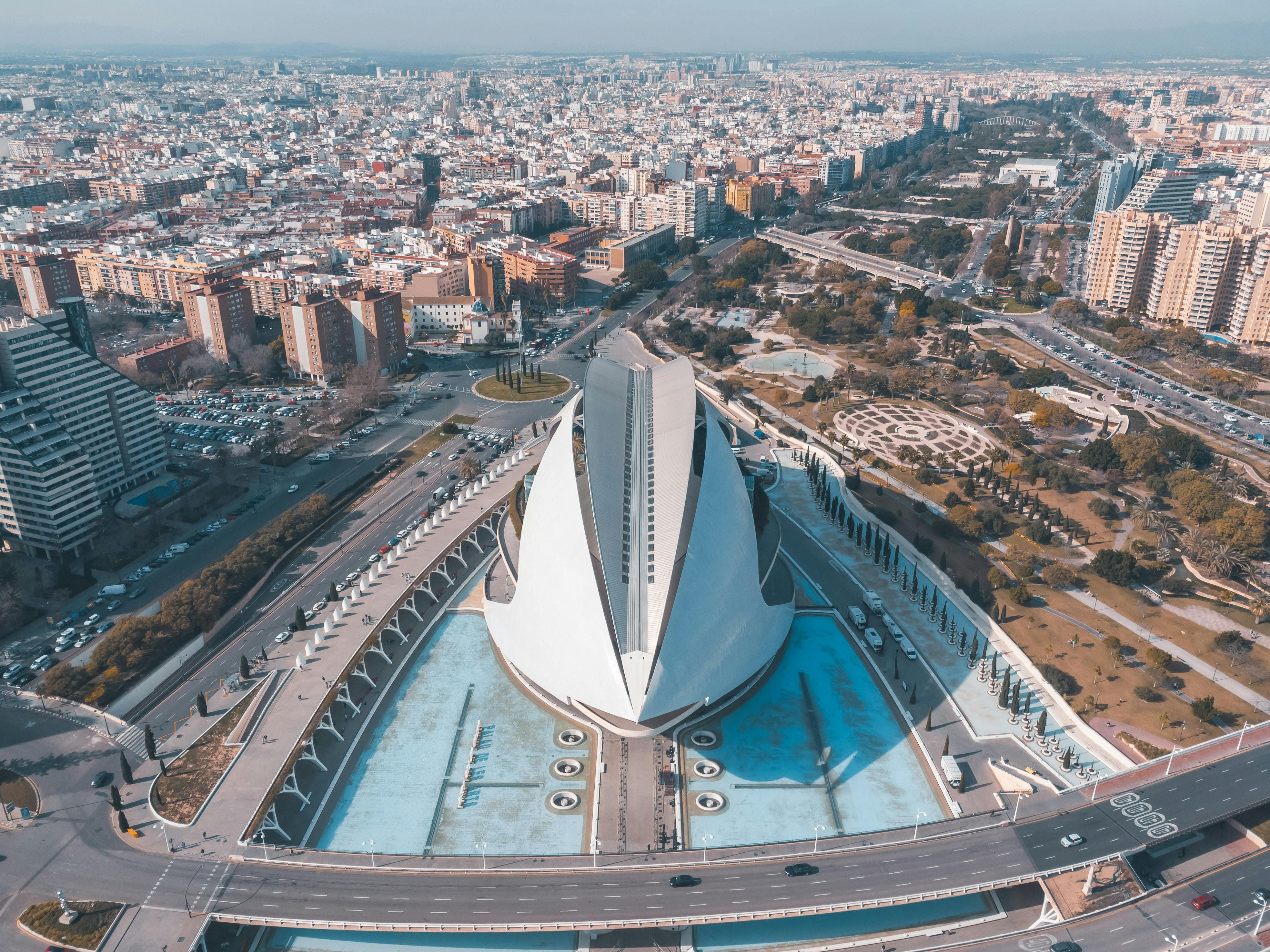 Hotel Barceló Valencia