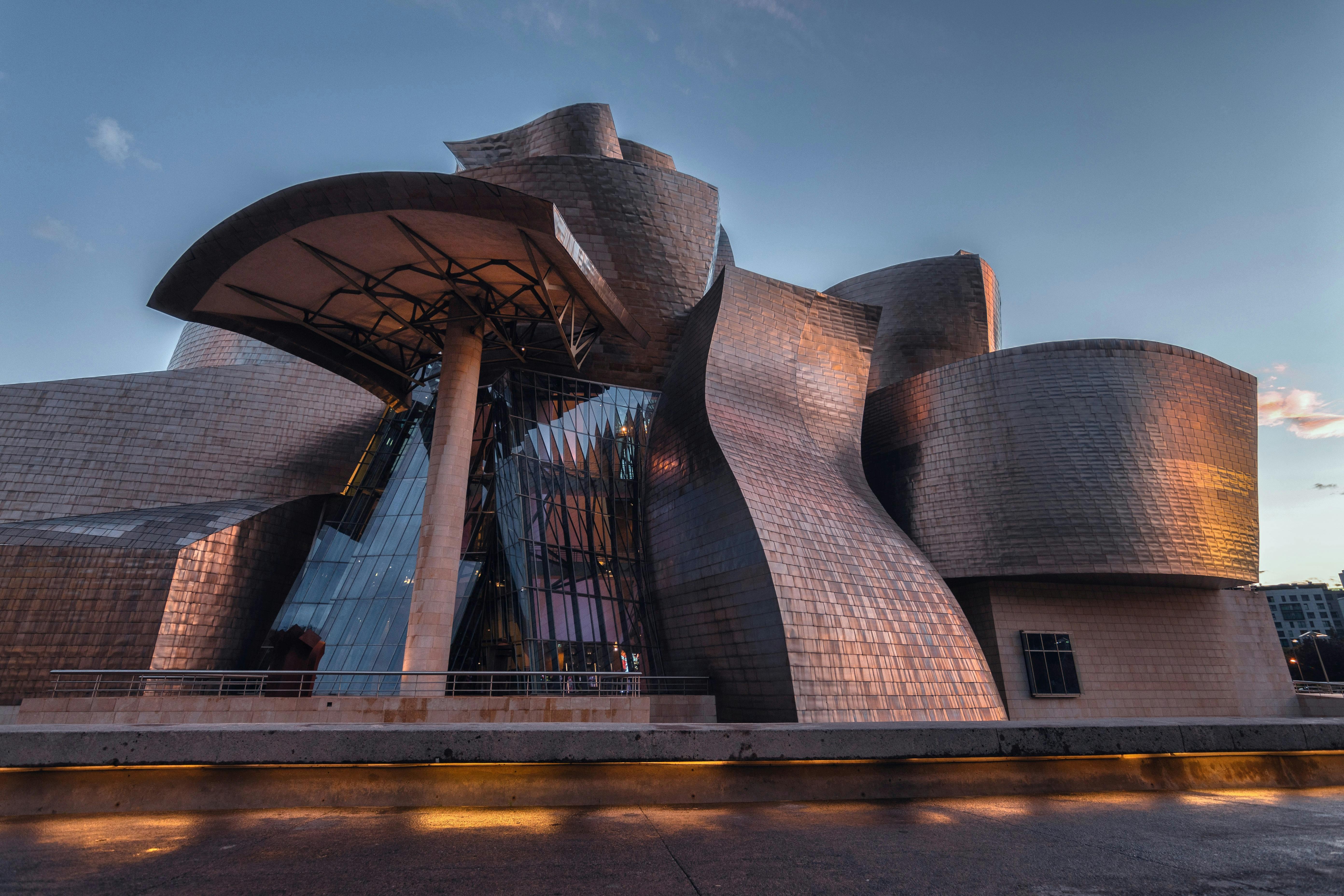 Hotel Occidental Bilbao