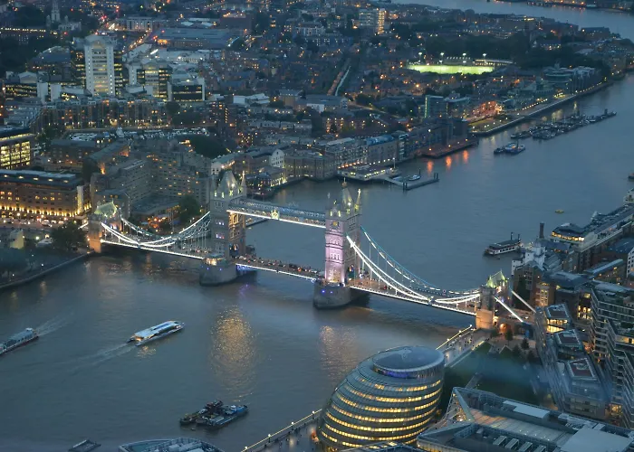 Hotel H10 London Waterloo