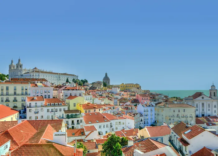 Flores Guest House Lissabon