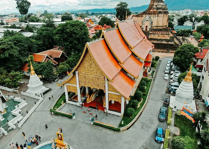 Hotel M Chiang Mai