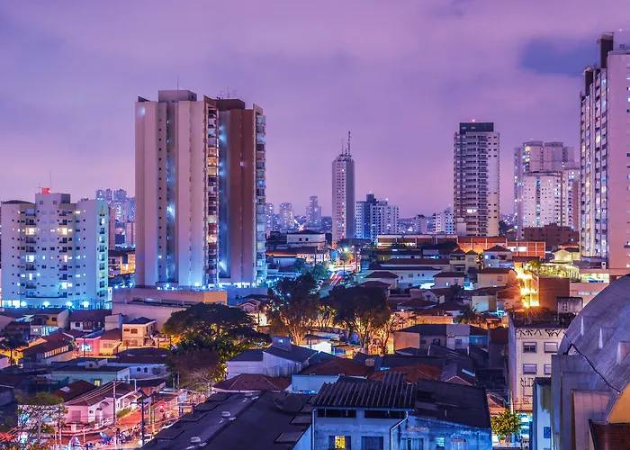 San Michel Hotel São Paulo