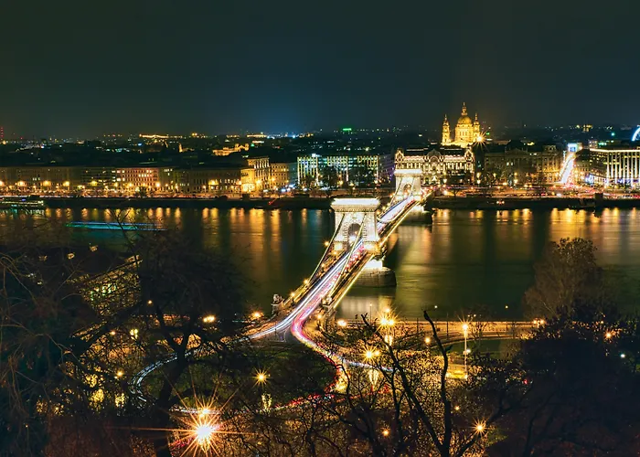 Hotel Budapest