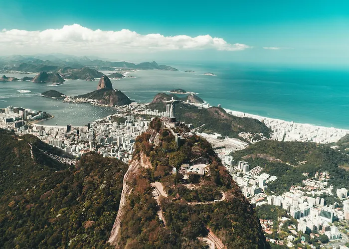 Ibis Rio De Janeiro Botafogo Hotel