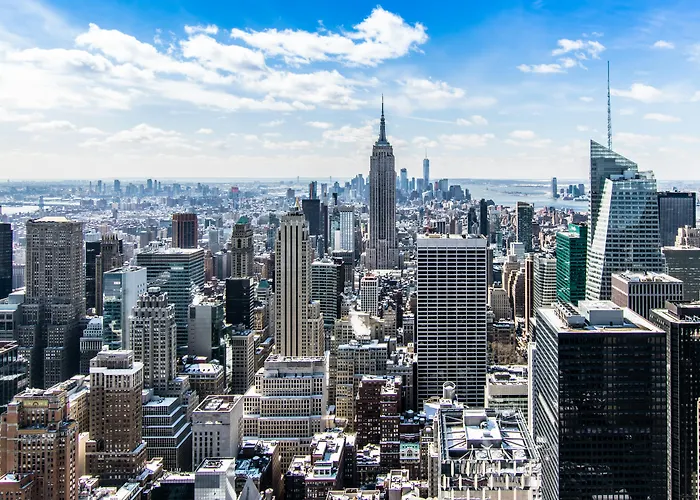 The Historic Blue Angel Hotel Lexington Ave, An Ascend Collection New York