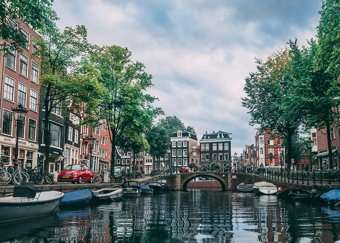 Villa360 Amsterdam