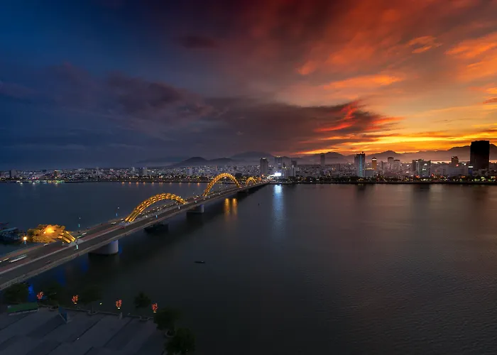 K House Apartment Danang Beach