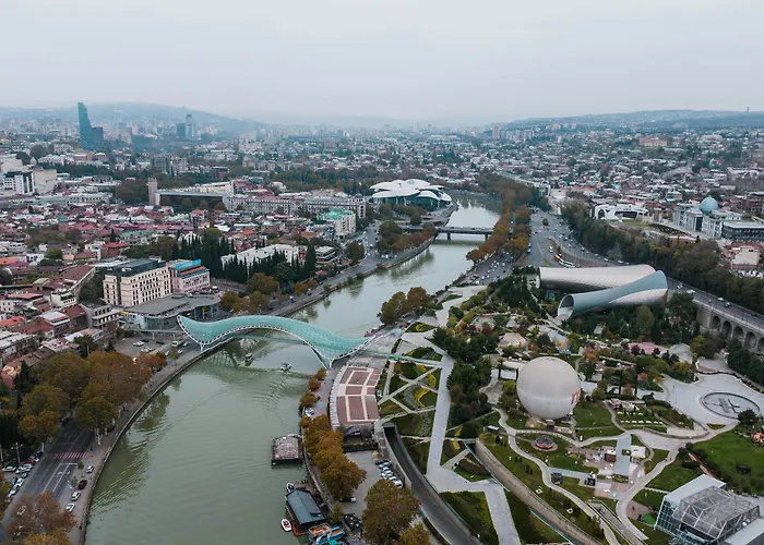 Cherry Garden Tbilisi