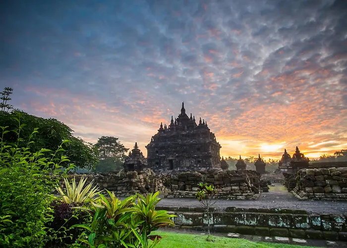 Loman Park Hotel Yogyakarta Pakualaman