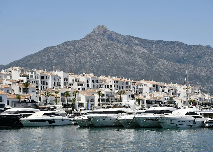 Nobu Hotel Marbella (Adults Only)