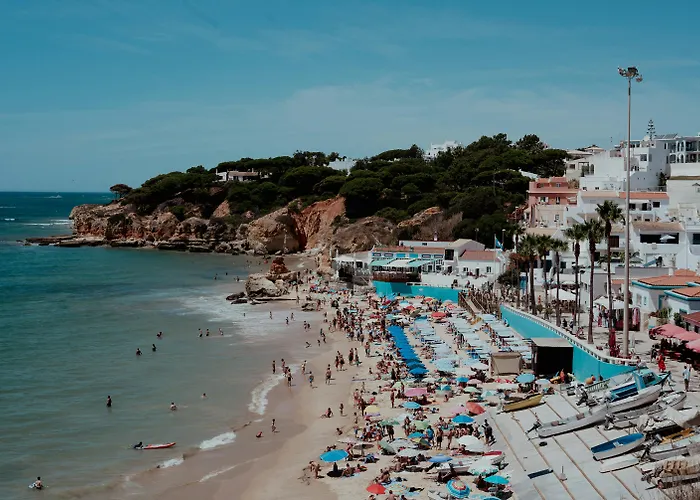 Parque Monte Verde Albufeira