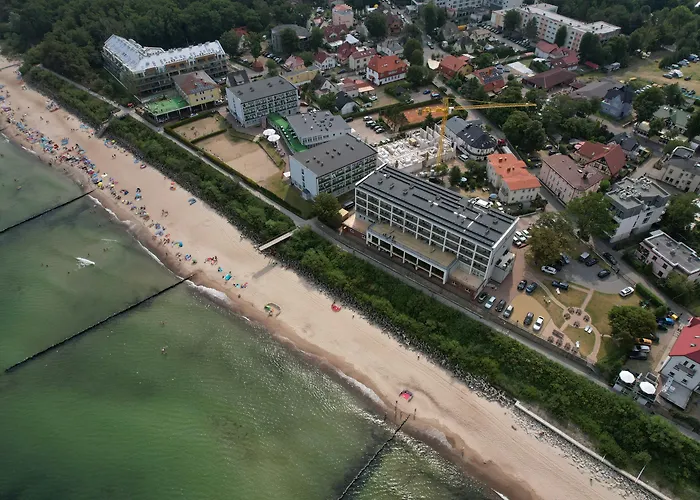 Arka Medical Spa Kolberg