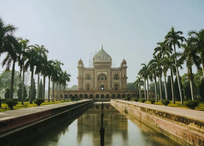 Bed and Breakfast Casa Royal Neu-Delhi
