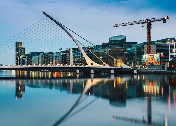 Hotel The Shelbourne, Autograph Collection Dublin