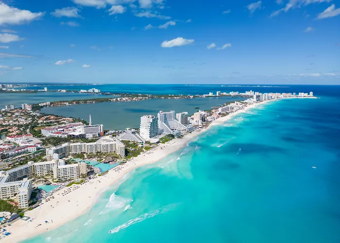 Sunscape Cancun All-Inclusive Resort & Spa By Hyatt