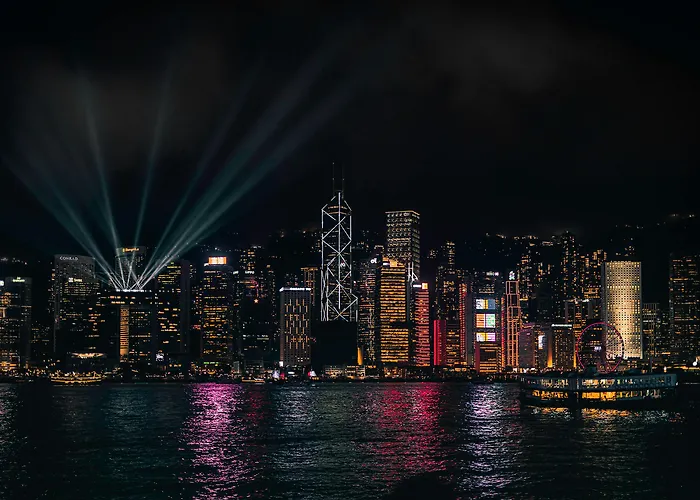 Ibis Hong Kong Central&Sheung Wan