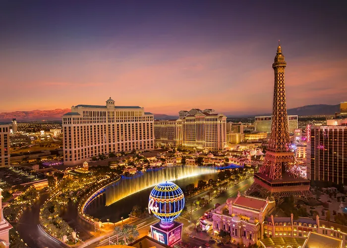 Palms Casino Resort Las Vegas