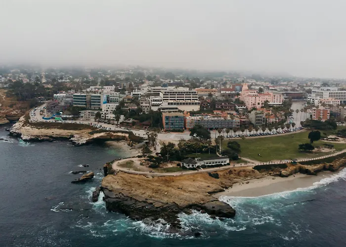 Coronado Beach Resort