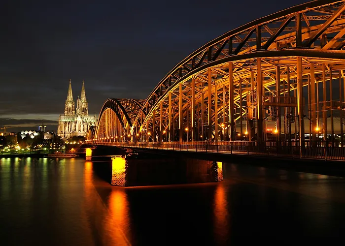 Savoy Hotel Köln