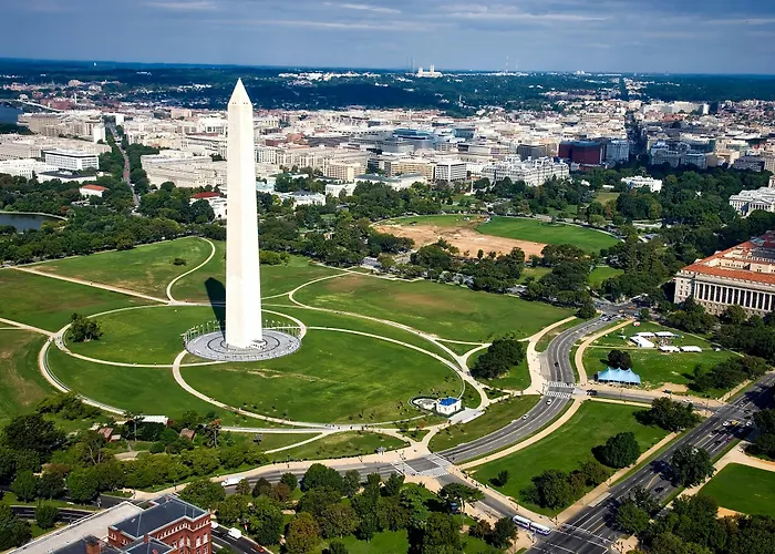Hampton Inn Washington Dc - Convention Center
