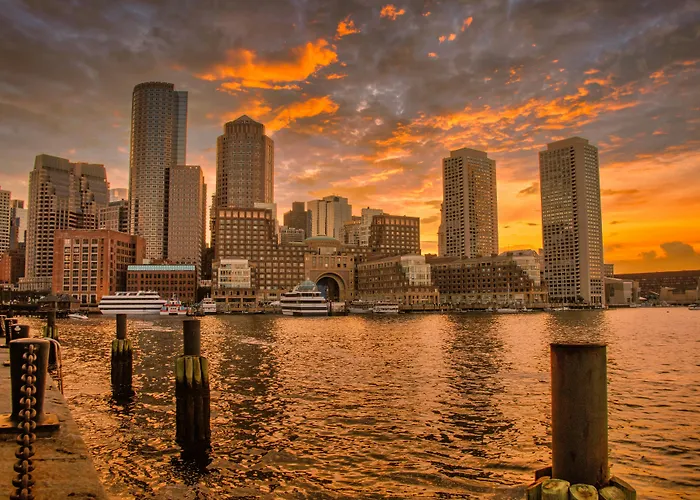 Bricco Suites Boston