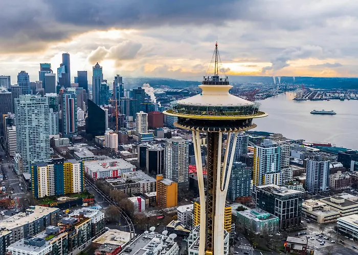 The Edgewater, A Noble House Hotel Seattle
