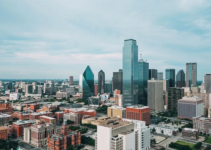 Sheraton Dallas Hotel