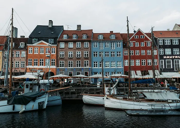 Cabinn City Copenhague