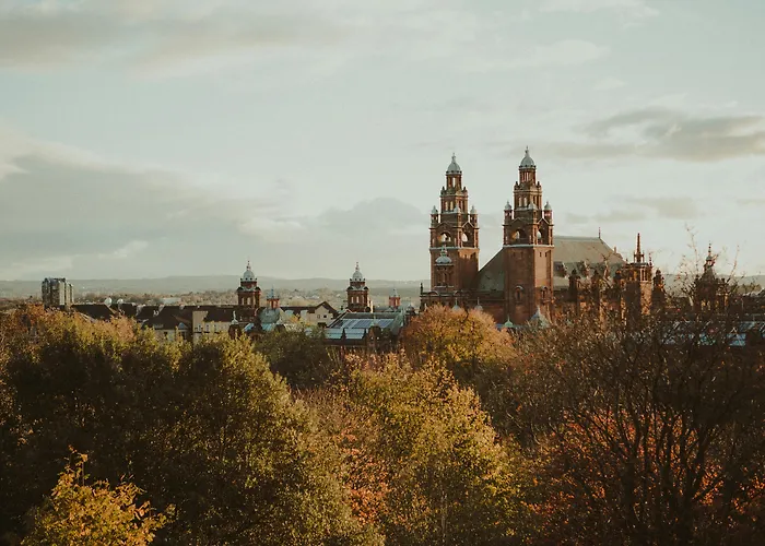 Motel One Glasgow