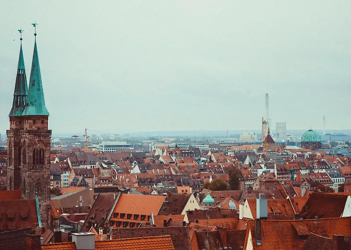 Premier Inn Nürnberg City Nordost