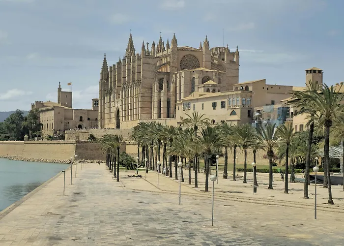 Hotel Born Palma