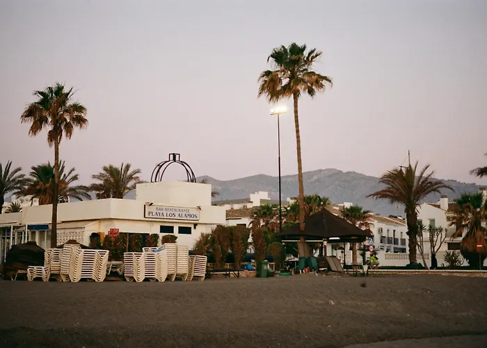 Hotel El Pozo Torremolinos