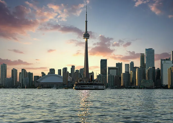Adas Guesthouse Toronto
