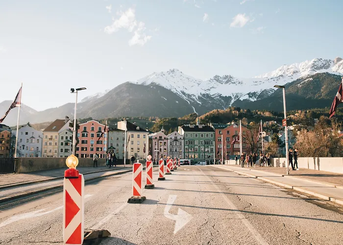 Motel One Innsbruck