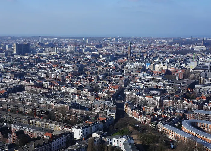 Lvm Stays Den Haag