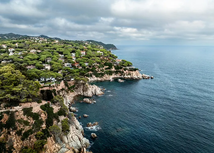Camping Tucan - Mobile Homes By Lifestyle Holidays Lloret de Mar